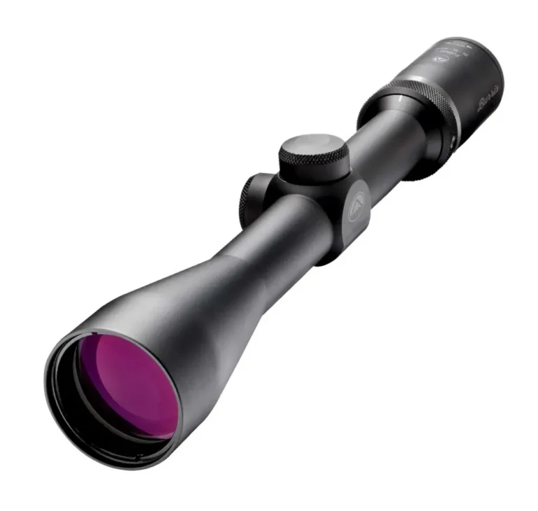 Burris 200162 Fullfield II 3-9x 40mm Obj 33-13 ft @ 100 yds FOV 1″ Tube Black M Burris 200162 Fullfield II 3-9x 40mm Obj 33-13 ft @ 100 yds FOV 1″ Tube Black M