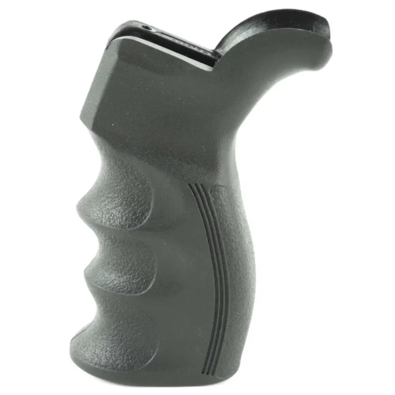 ADV TECH CLASSIC AR15 GRIP BLK ADV TECH CLASSIC AR15 GRIP BLK