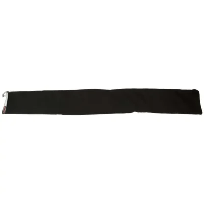 Shotgun Pouch Knit Black