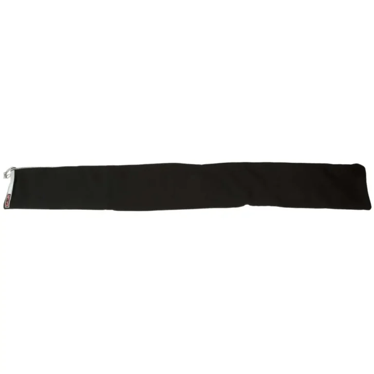 Shotgun Pouch Knit Black