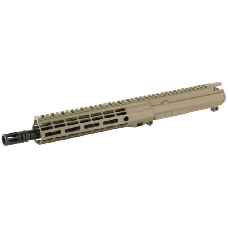 Aero Precision M4E1 Threaded 10.5″ 5.56 Complete Upper Receiver w/ ATLAS R-ONE Handguard Aero Precision M4E1 Threaded 10.5″ 5.56 Complete Upper Receiver w/ ATLAS R-ONE Handguard