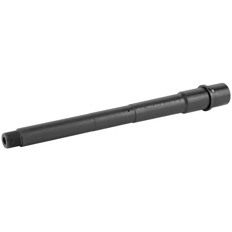 BALLISTIC BBL 300BLK 10″ RIGID BALLISTIC BBL 300BLK 10″ RIGID