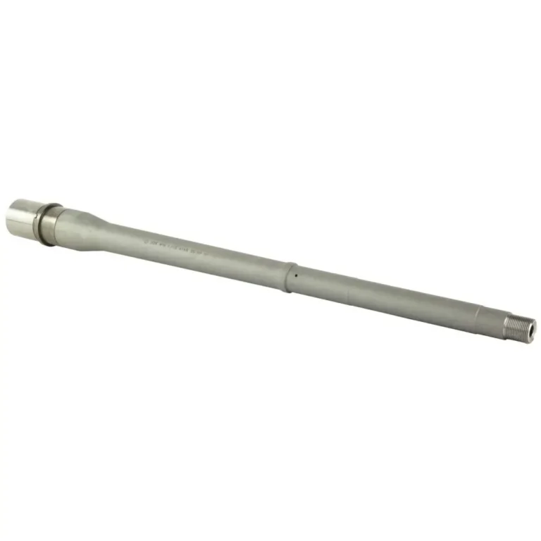 Ballistic Adv BABL308003P AR Barrels Premium 308 Win 16″ AR-10 416R Stainless St Ballistic Adv BABL308003P AR Barrels Premium 308 Win 16″ AR-10 416R Stainless St