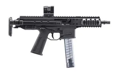 B&T AG GHM9 G RECEIVER