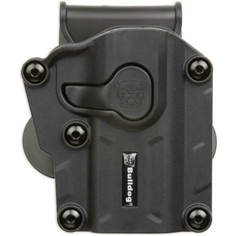 Polymer MaxFit Hol Fits SubCom Autos LH