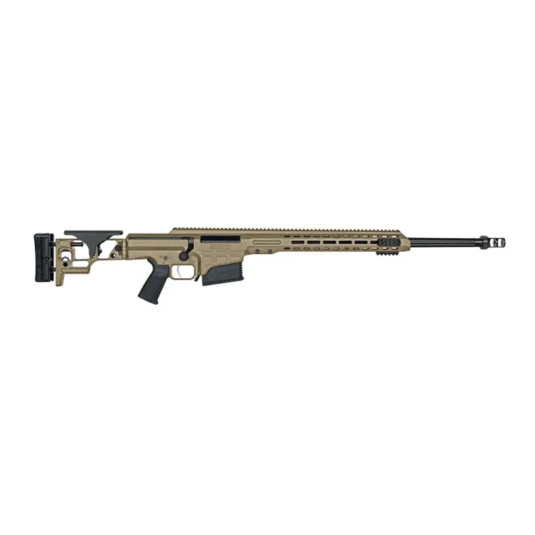 MRAD Folding Stock 308 Winchester 17” Fluted W (2) 10RND MAGS FDE Cerakote MRAD Folding Stock 308 Winchester 17” Fluted W (2) 10RND MAGS FDE Cerakote
