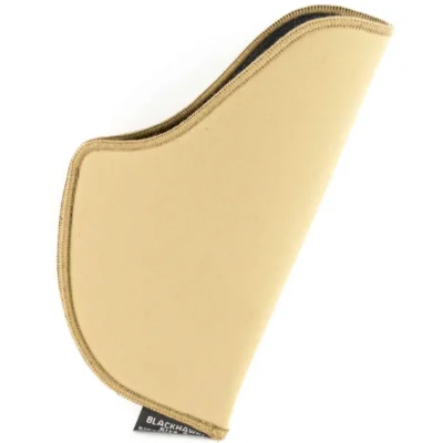 Blackhawk 40IP05CT TecGrip Inside-The-Waistband Fits Glock 26/27/33 & Other Subc