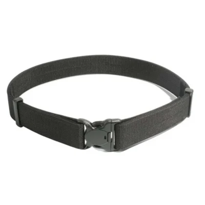 BH WEB DUTY BLT LG 38″-42″ BLK