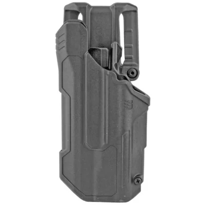 Blackhawk L2D LB Glock 17/19/22/23/31/32/45 TLR 1/2 Hip Carry – Left