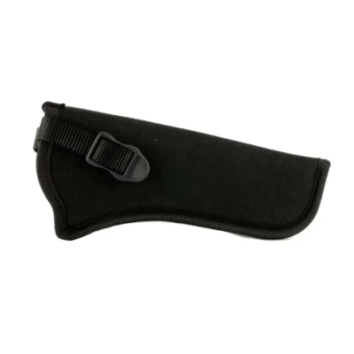 Blackhawk 73NH13BKR Hip Holster  OWB 5.5-6.5″ SA Revolver Nylon Black