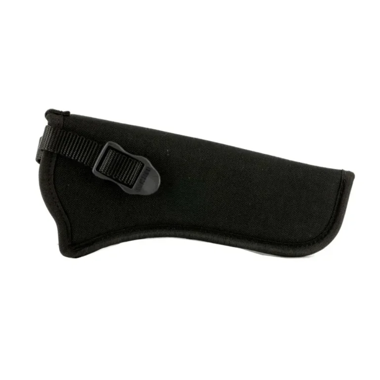 Blackhawk 73NH13BKR Hip Holster OWB 5.5-6.5″ SA Revolver Nylon Black Blackhawk 73NH13BKR Hip Holster OWB 5.5-6.5″ SA Revolver Nylon Black
