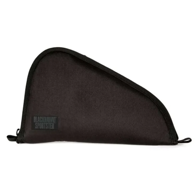 Blackhawk 74PR02BK Sportster Pistol Rug Black 1000D Nylon Large Blackhawk 74PR02BK Sportster Pistol Rug Black 1000D Nylon Large
