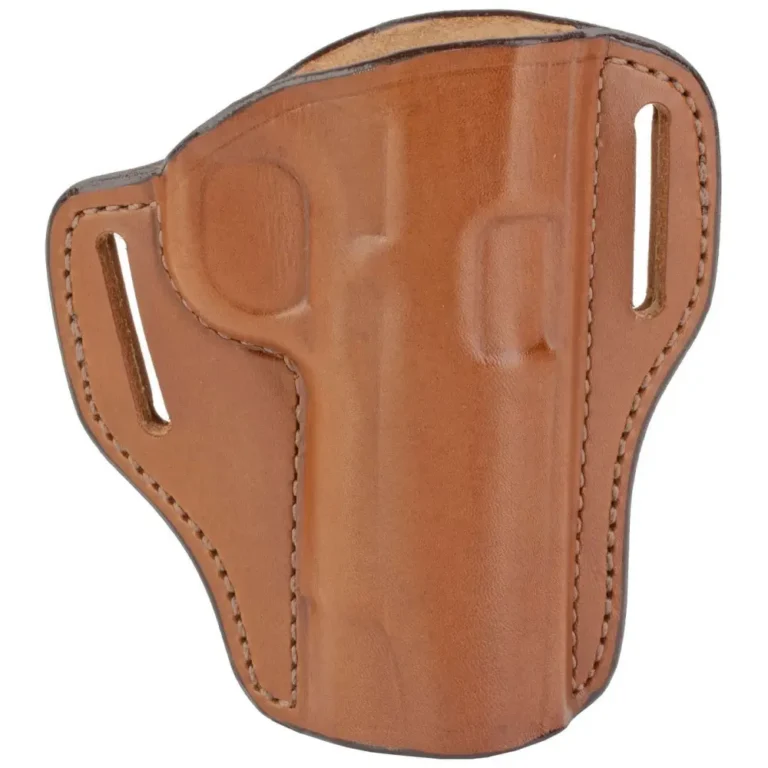 Bianchi 23940 Remedy1911 4.25″ Tan Leather Bianchi 23940 Remedy1911 4.25″ Tan Leather