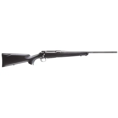 Sauer 100 Classic XT 30-06 Springfield 5+1 22″ Black Fixed Ergo Max Stock Matte