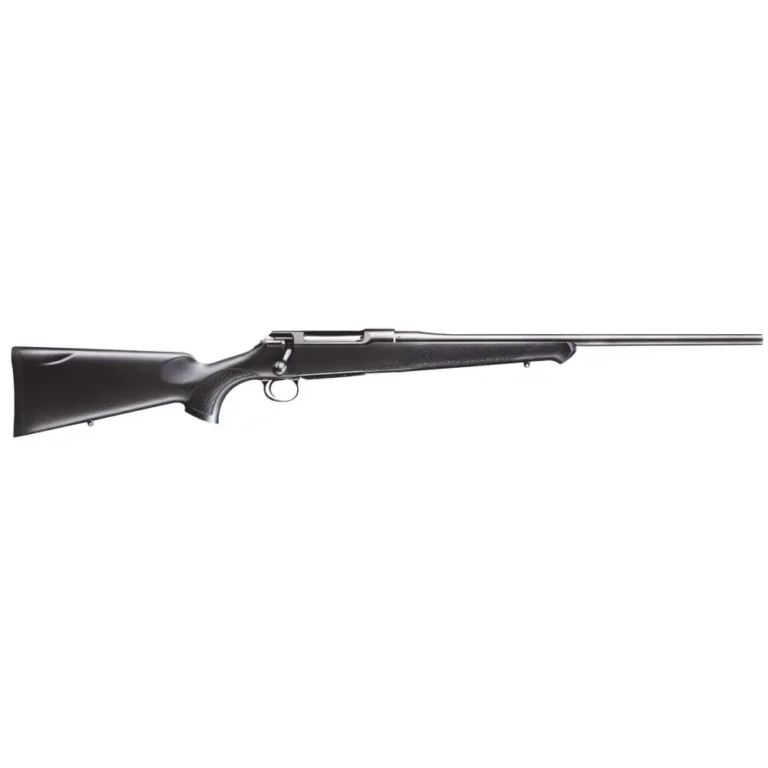 Sauer 100 Classic XT 30-06 Springfield 5+1 22″ Black Fixed Ergo Max Stock Matte Sauer 100 Classic XT 30-06 Springfield 5+1 22″ Black Fixed Ergo Max Stock Matte