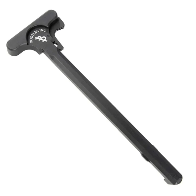 BOOTLEG AR 15 CHARGING HANDLE BOOTLEG AR 15 CHARGING HANDLE