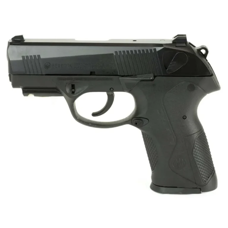 Beretta USA JXC9F20 Px4 Storm Compact 9mm Luger 3.27″ 10+1 Black Black Interchan Beretta USA JXC9F20 Px4 Storm Compact 9mm Luger 3.27″ 10+1 Black Black Interchan