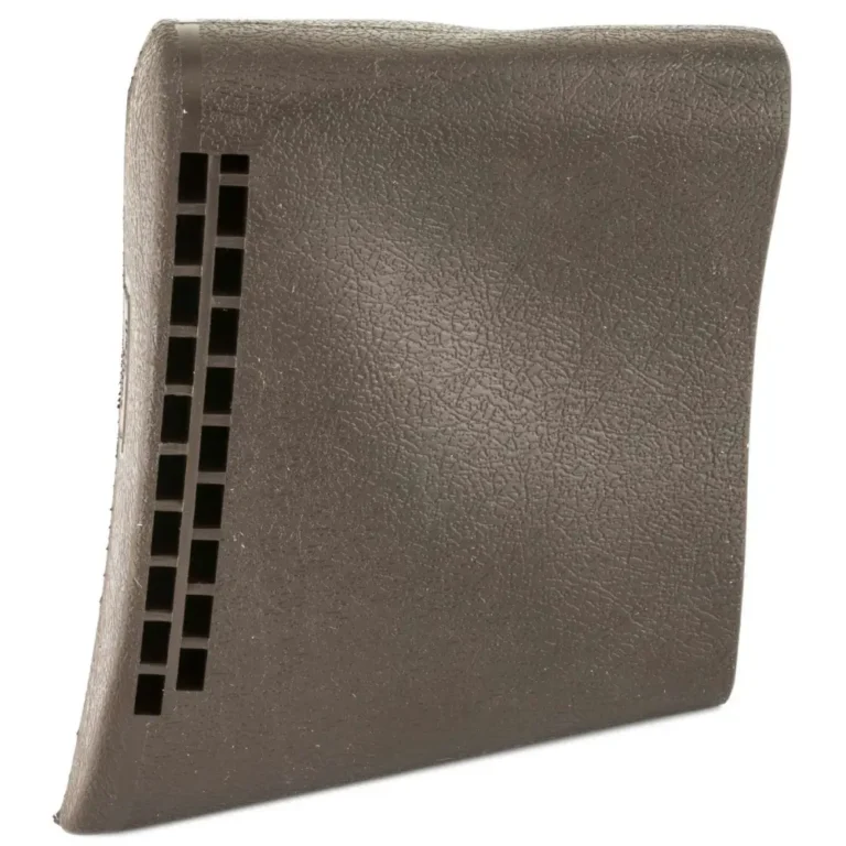 Butler Creek 50327 Slip-On Recoil Pad Large Brown Rubber Butler Creek 50327 Slip-On Recoil Pad Large Brown Rubber