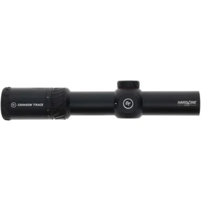 Hardline 1-8X28,34MM LPVO,MOA Ill Matte