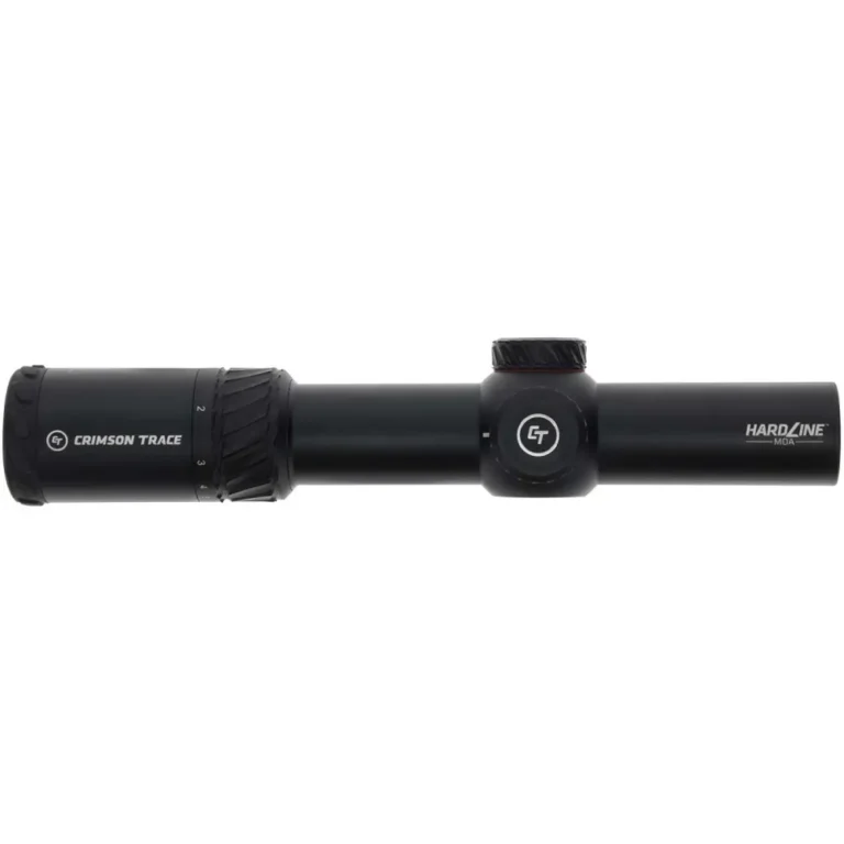 Hardline 1-8X28,34MM LPVO,MOA Ill Matte Hardline 1-8X28,34MM LPVO,MOA Ill Matte