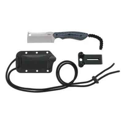 CRKT S.P.E.C. 2.4″ CLEAVER BLU