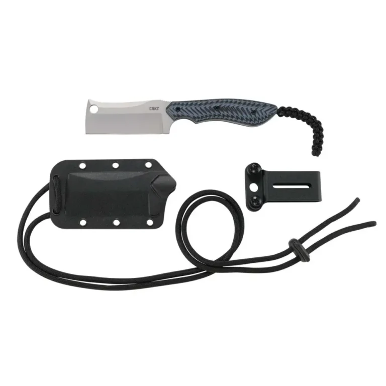 CRKT S.P.E.C. 2.4″ CLEAVER BLU CRKT S.P.E.C. 2.4″ CLEAVER BLU