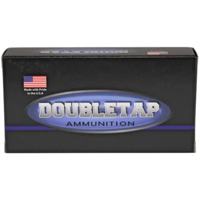 308 Win DT Longrange 168gr HPBT Match 20/bx