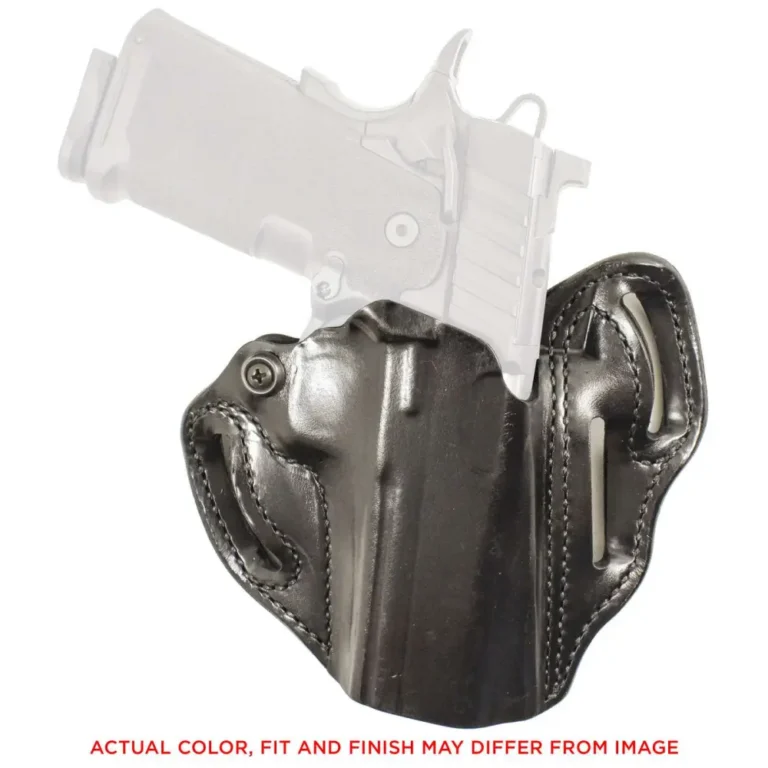 DESANTIS SPD SCAB PRODIGY 4.25 RH BK DESANTIS SPD SCAB PRODIGY 4.25 RH BK