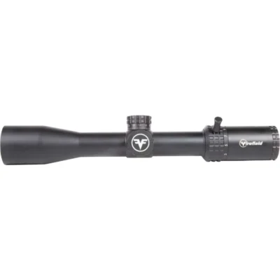 Firefield RapidStrike 3-12×40 Riflescope