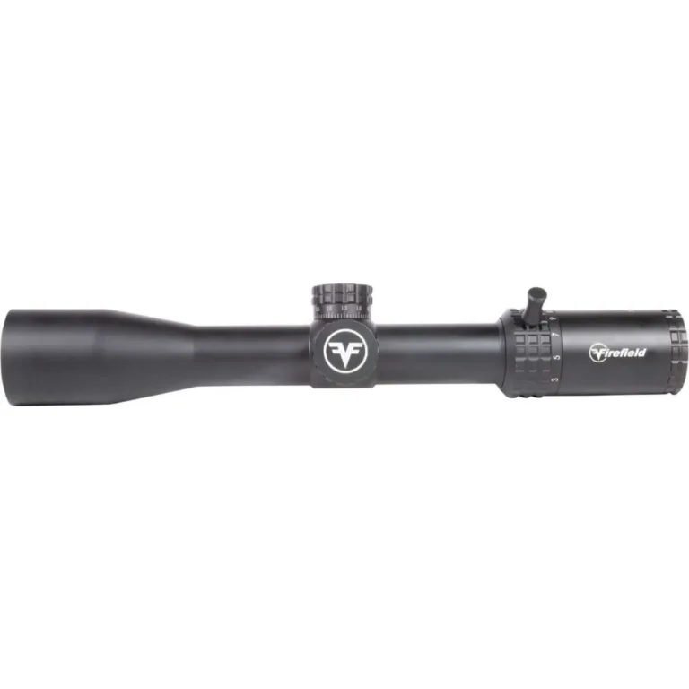 Firefield RapidStrike 3-12×40 Riflescope Firefield RapidStrike 3-12×40 Riflescope