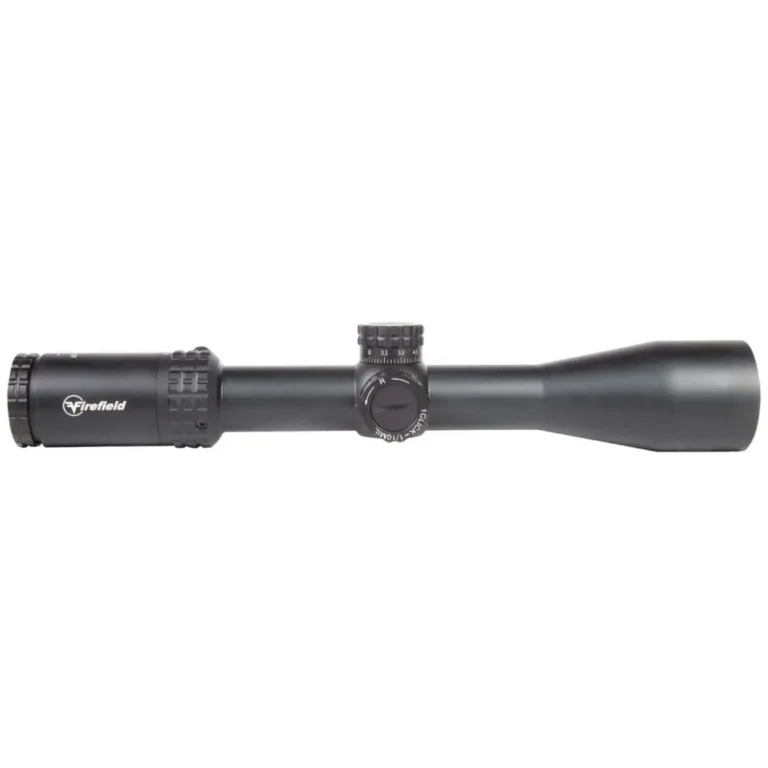 Firefield RapidStrike 4-16×44 Riflescope Firefield RapidStrike 4-16×44 Riflescope