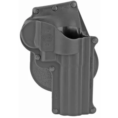 Fobus SW4RP Standard  Belt Roto Paddle S&W 686/10/48/586/617/65/L/K Frame Polyme