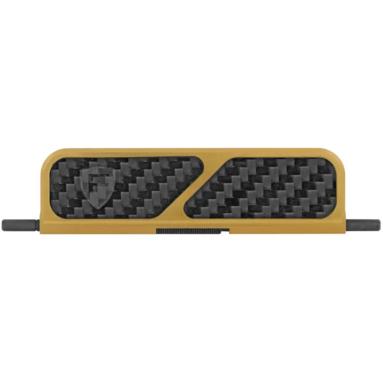 FORTIS BILLET DUST COVER CF GOLD FORTIS BILLET DUST COVER CF GOLD