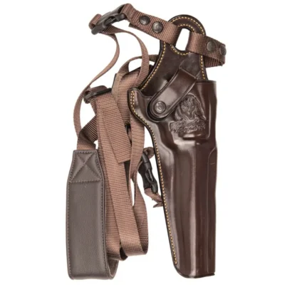 Galco KK148H Kodiak  Shoulder 7.5″ Ruger Blackhawk/Super Blackhawk/Vaquero Leath