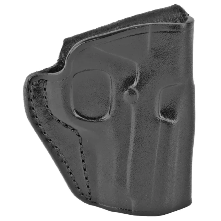 Galco SG608B Stinger Black Leather Belt Sig P238 Right Hand Galco SG608B Stinger Black Leather Belt Sig P238 Right Hand
