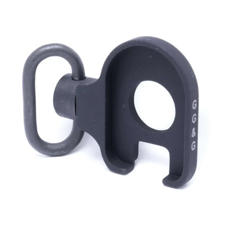 GG&G Remington 870 QD Rear Sling Mount GG&G Remington 870 QD Rear Sling Mount