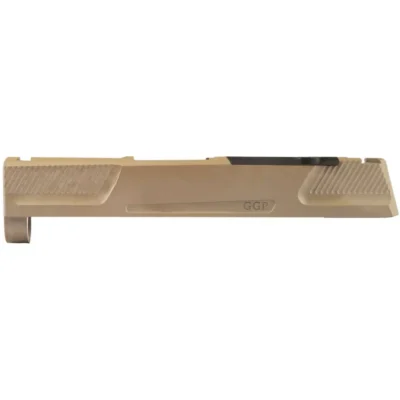 GREY GHOST PRECISION GGP365FDE2 GGP365 Version 2 Sig P365 Flat Dark Earth Cerako