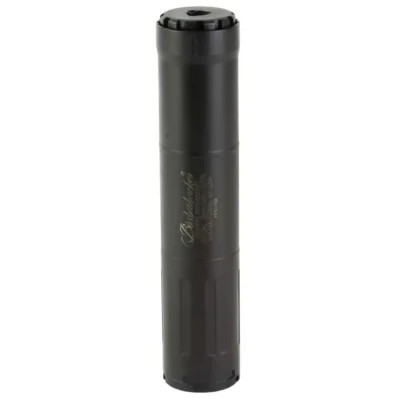GRIFFIN BUSHWACKER 36CAL MODULAR BLK