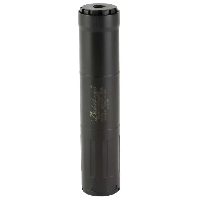 GRIFFIN BUSHWACKER 36CAL MODULAR BLK GRIFFIN BUSHWACKER 36CAL MODULAR BLK