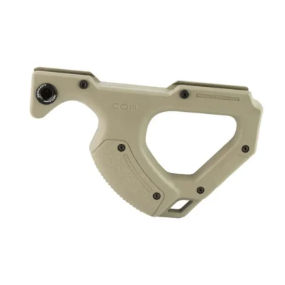 Hera 110905 CQR Grip Polymer Tan