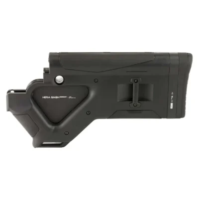 Hera 1212CA CQR AR-15 Polymer Black *CA Compliant*