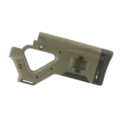 Hera 1214 CQR AR-15 Polymer OD Green