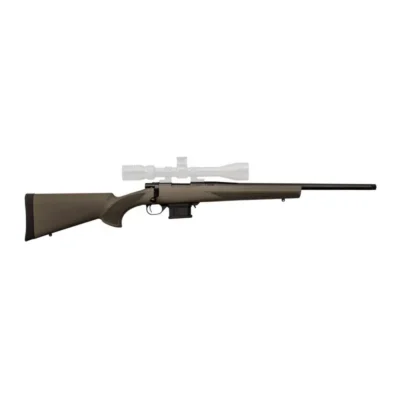 HOWA MINI 7.62X39 ODG 22″ TB