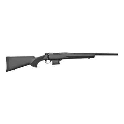 HOWA MINI ACTION 7.62X39 BK TB