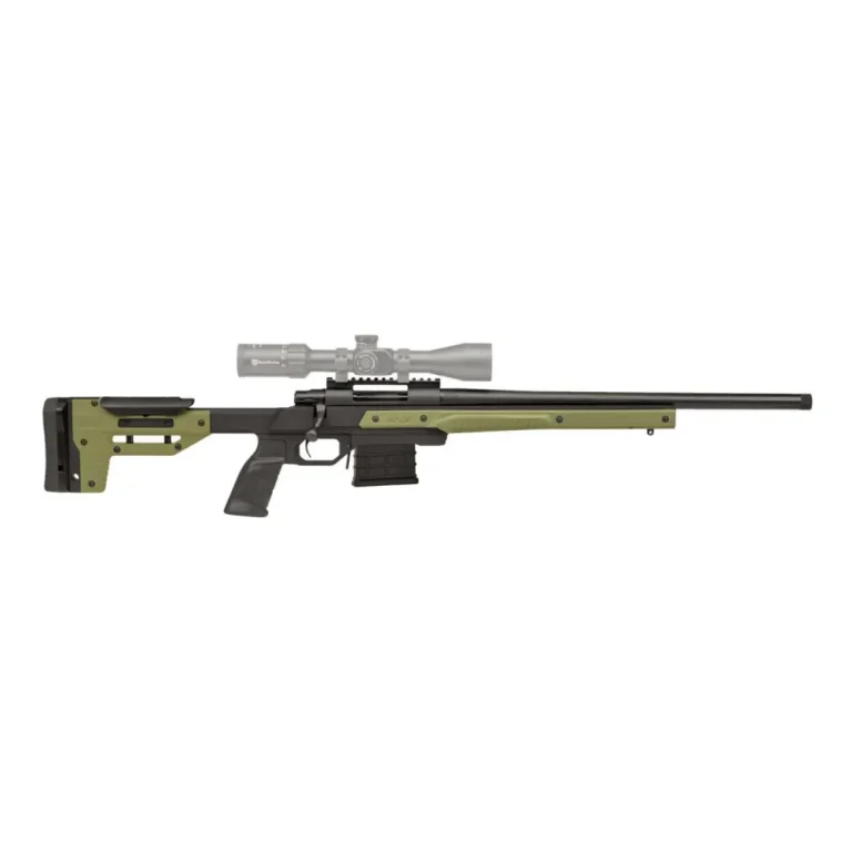 Howa Oryx 223 Rem 10+1 20″ OD Green Fixed Oryx Aluminum Chassis w/Adjustable Com Howa Oryx 223 Rem 10+1 20″ OD Green Fixed Oryx Aluminum Chassis w/Adjustable Com