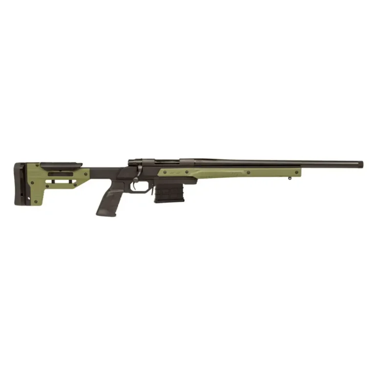 Howa Oryx 6.5 Grendel 10+1 20″ OD Green Fixed Oryx Aluminum Chassis w/Adjustable Howa Oryx 6.5 Grendel 10+1 20″ OD Green Fixed Oryx Aluminum Chassis w/Adjustable
