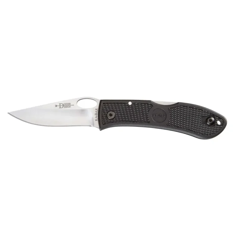 Ka-Bar 4065 Dozier 3″ Clip Point Plain Zytel Black Handle Folding Ka-Bar 4065 Dozier 3″ Clip Point Plain Zytel Black Handle Folding