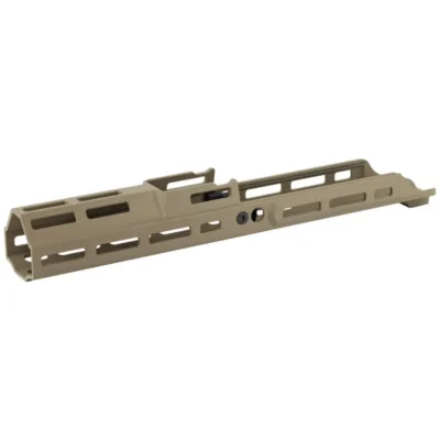 KDG SCAR MREX MARK II MLOK 6.5″ FDE