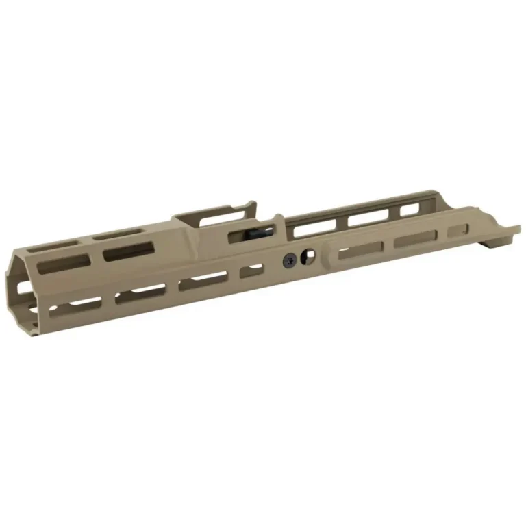 KDG SCAR MREX MARK II MLOK 6.5″ FDE KDG SCAR MREX MARK II MLOK 6.5″ FDE