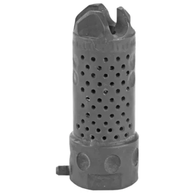KNIGHTS MFG COMPANY 30168 QDC MAMS Muzzle Brake Kit 223 Rem,5.56 NATO 1/2″-28 tp